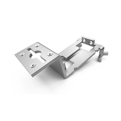 Custom Titanium Parts 