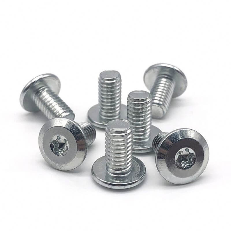 torx screws