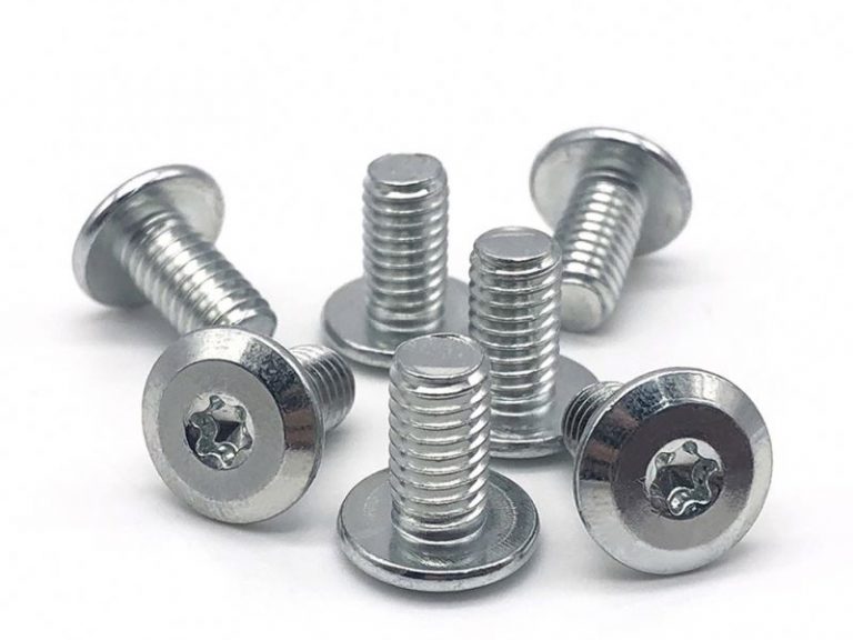 stainless steel torx screws