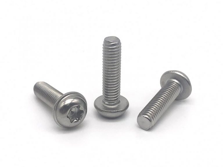 metric torx screws