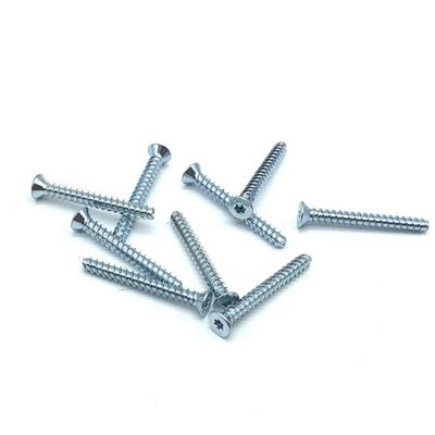 Galvanized torx screws Galvanized torx screws