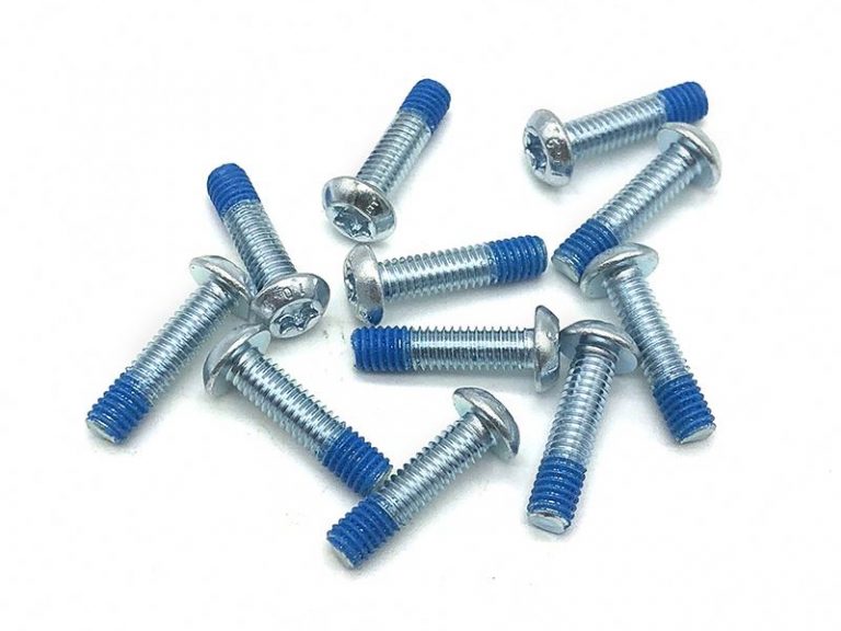 anti theft torx screws