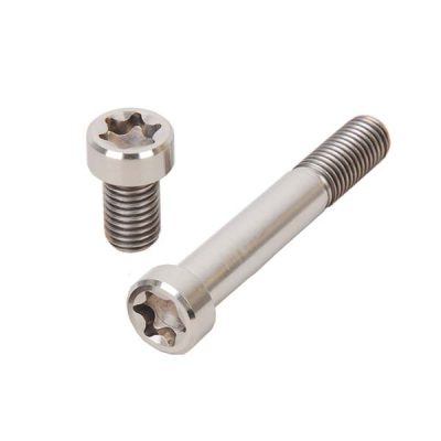 titanium torx screws titanium torx screws