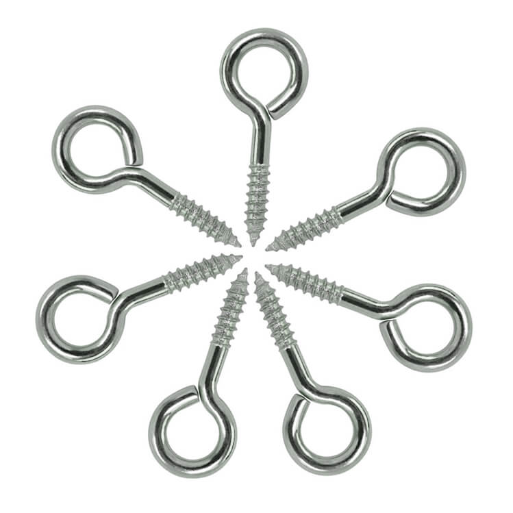 eye screws