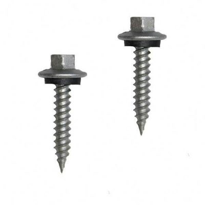 Steel roofing screws Steel roofing screws