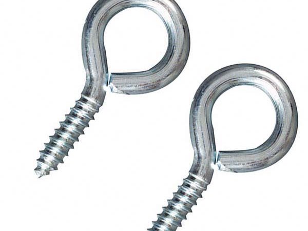 mini eye screws