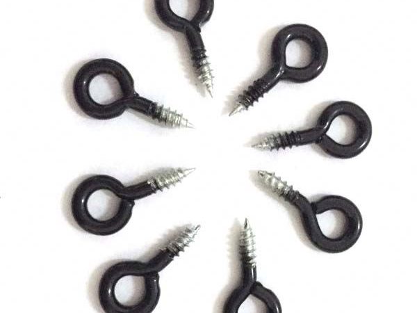 black eye screws