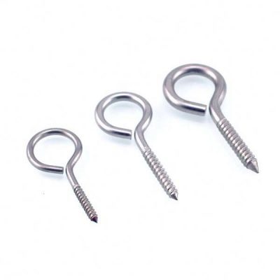 galvanized eye screws galvanized eye screws